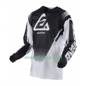 MTB/Motocross Shirt Lange Mouw Answer Racing SYNCRON AIR DRIFT N002